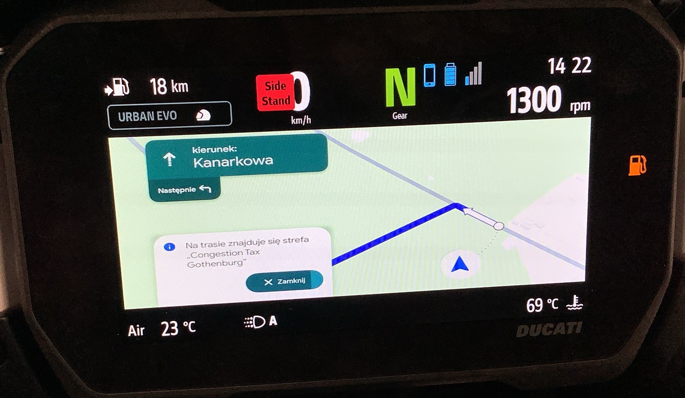 Google Maps